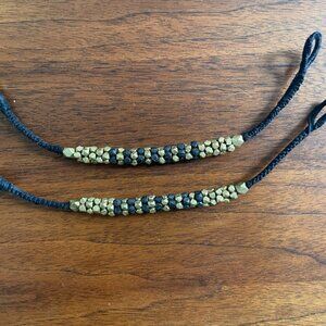 Brass Indian Bracelets